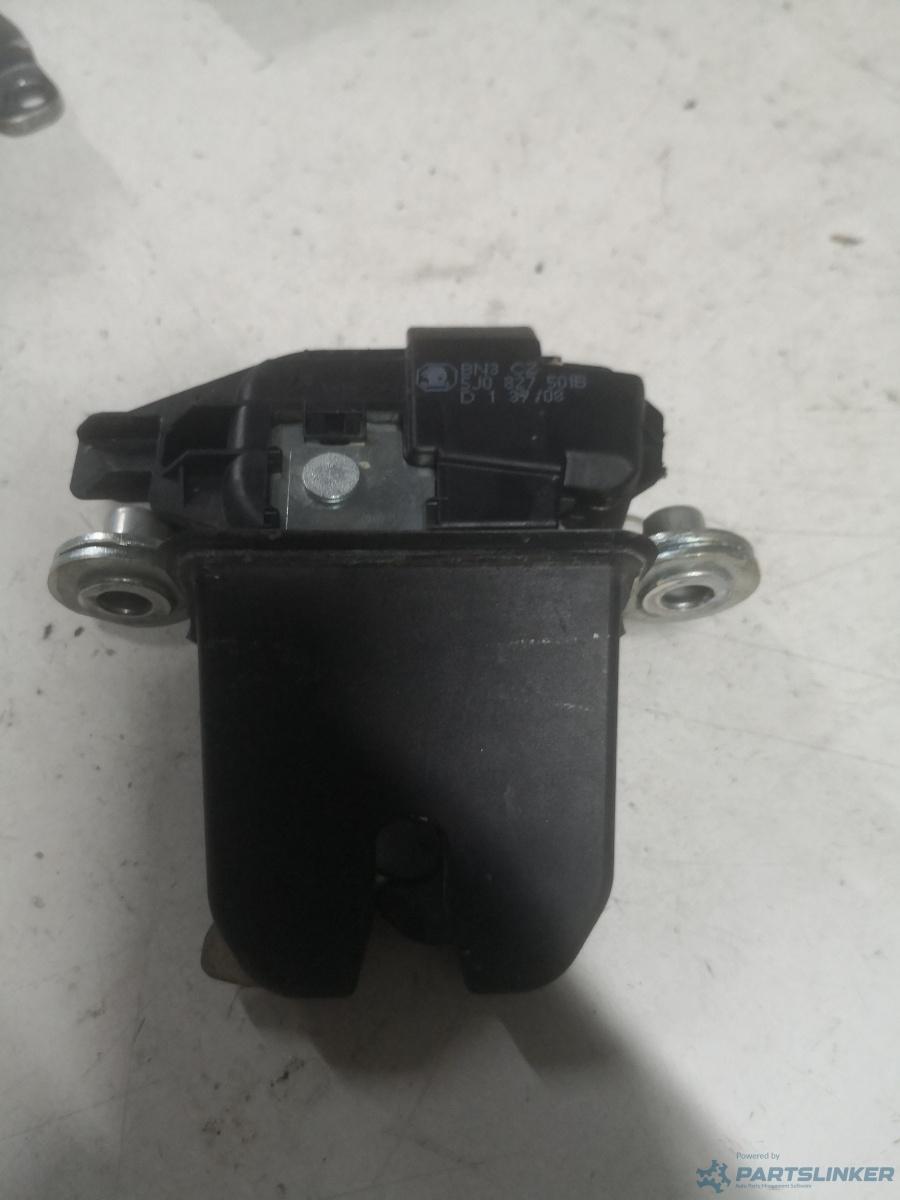 Broasca haion SKODA FABIA Combi (545) [ 2007 - 2014 ] OEM 5j0827501b