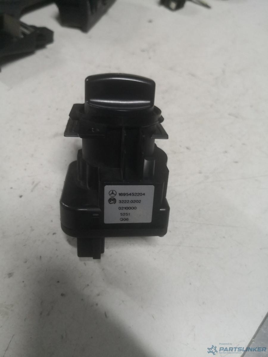Bloc  lumini MERCEDES-BENZ A-CLASS II (W169) [ 2004 - 2012 ] OEM 1695452204