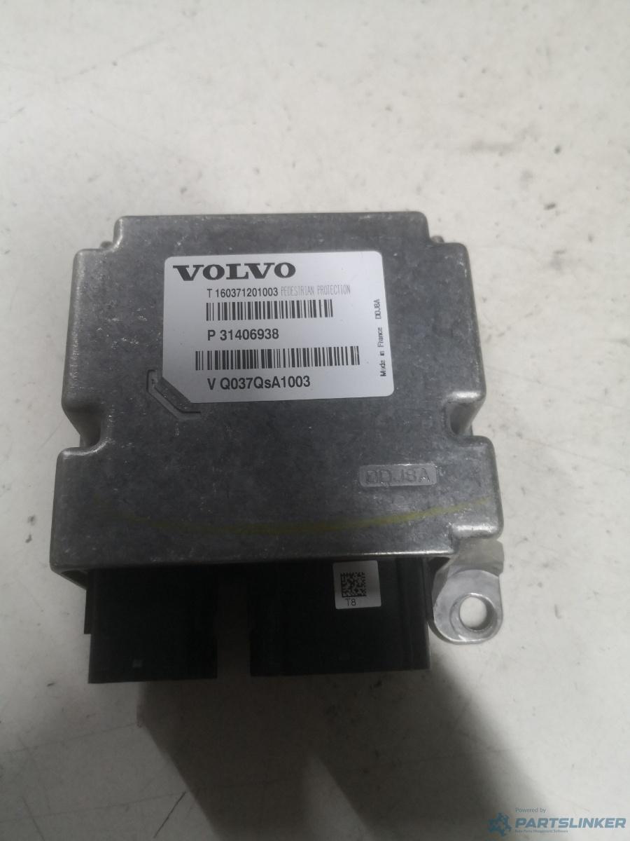 Calculator protectie pieton  VOLVO V40 (525) [ 2013 - 2015 ] OEM 31406938