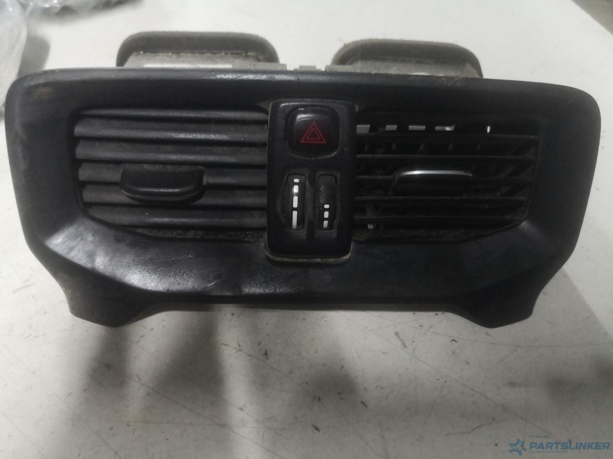 Guri ventilatie centrale VOLVO V40 (525) [ 2013 - 2015 ]