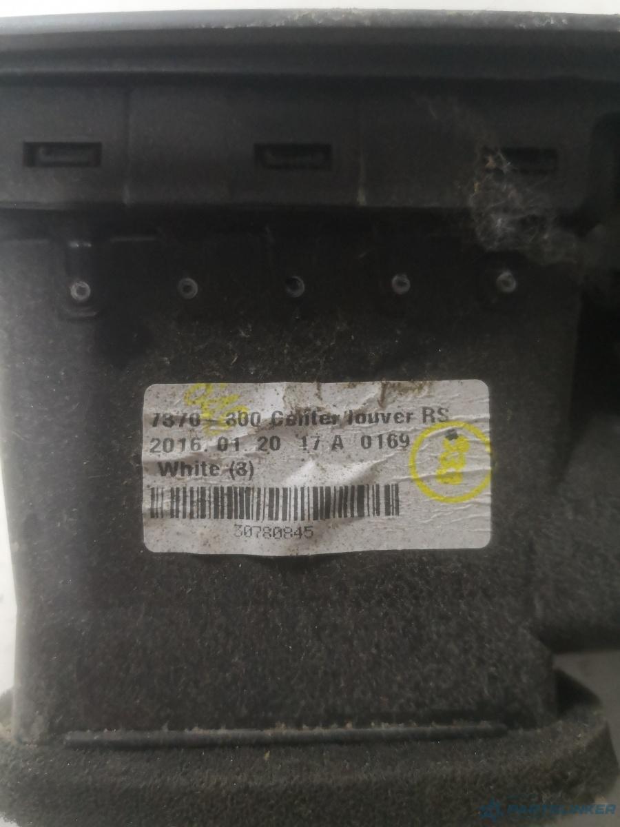 Guri ventilatie centrale VOLVO V40 (525) [ 2013 - 2015 ] – foto 2