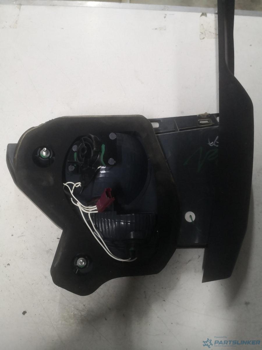 Lampa spate / stop dreapta spate BMW X6 (E71, E72) [ 2007 - 2014 ] – foto 2