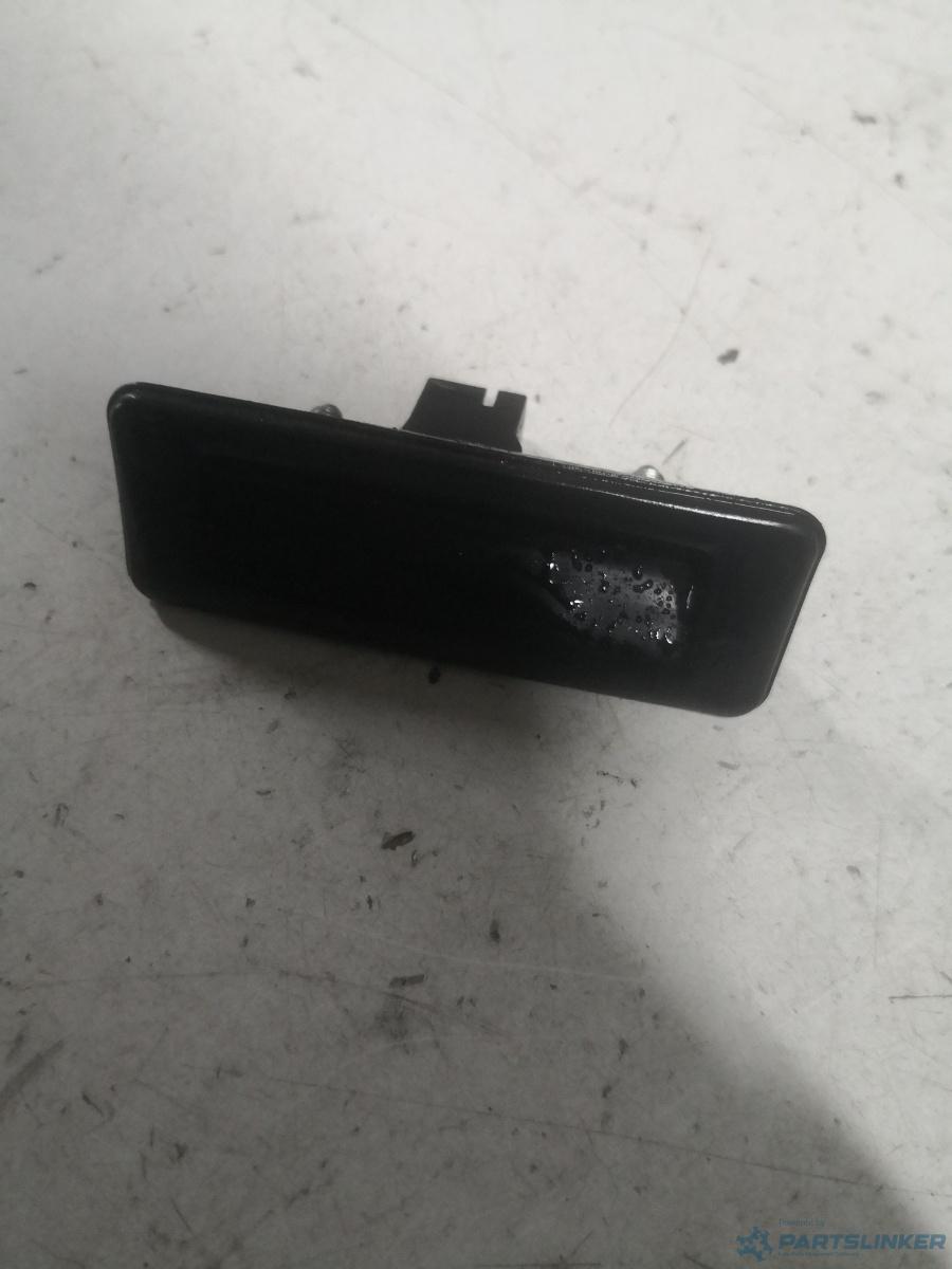 Maner portbagaj  SKODA FABIA Combi (545) [ 2007 - 2014 ]