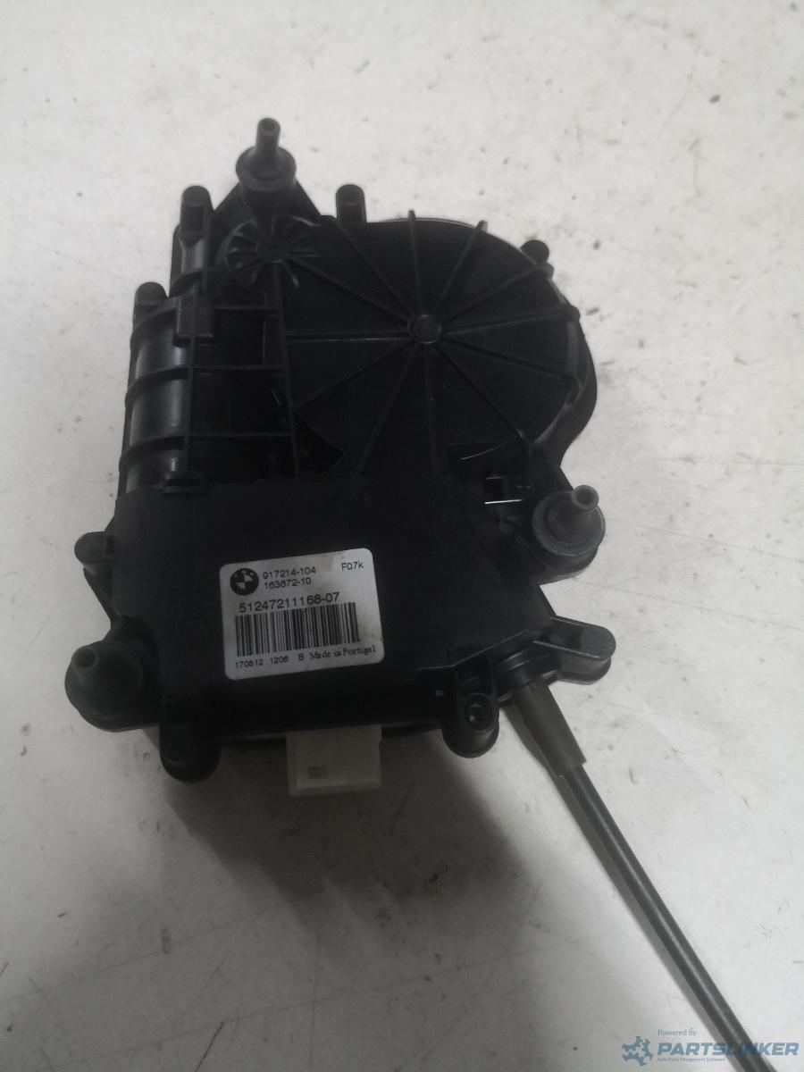 Motoras haion BMW X6 (E71, E72) [ 2007 - 2014 ] OEM 917214104