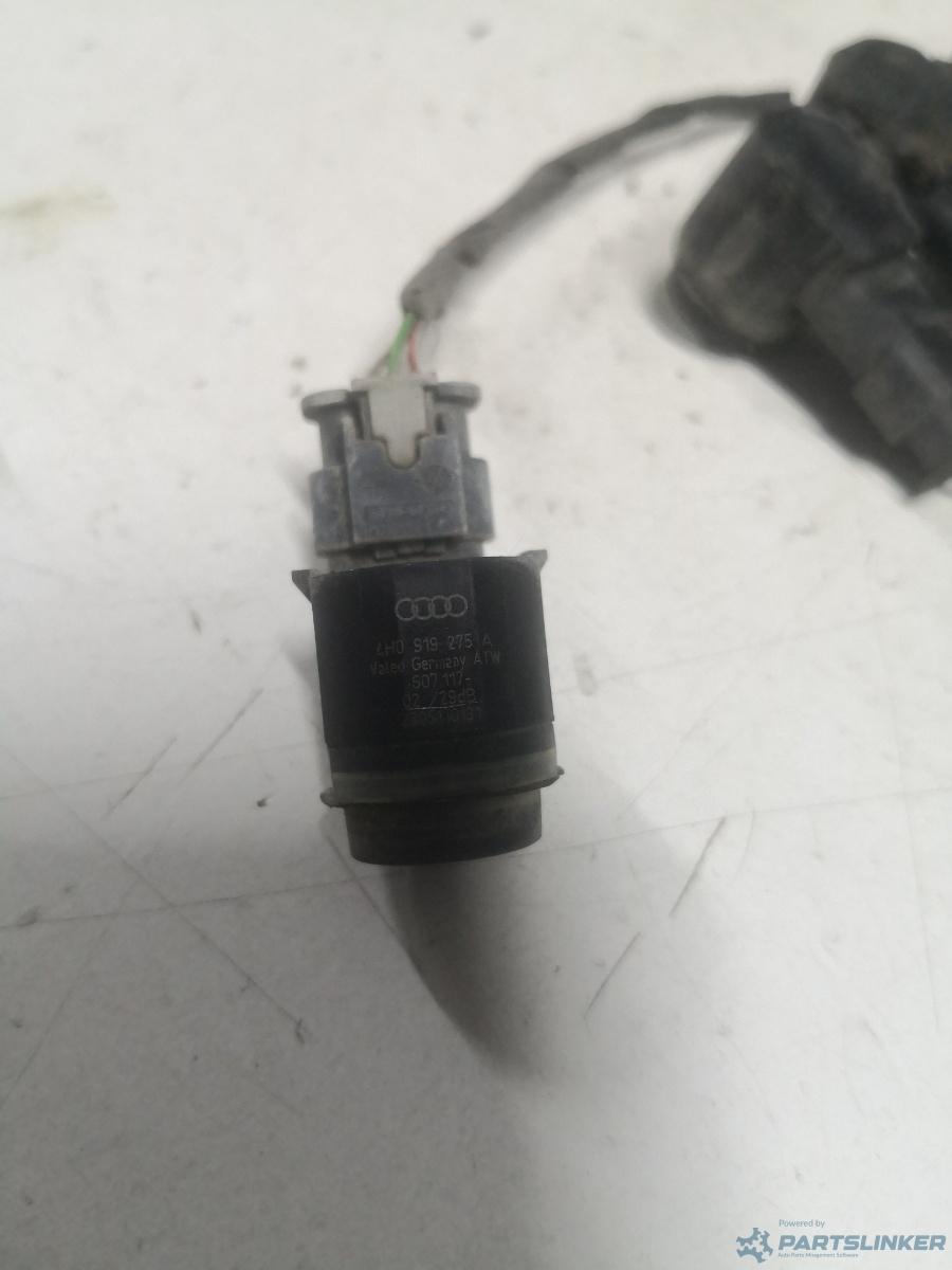 Senzor parcare  fata VOLKSWAGEN TIGUAN (5N_) [ 2007 - > ] TDI 4motion (CBBB, CFGB) 125KW|170HP OEM 4h0919275a – foto 2