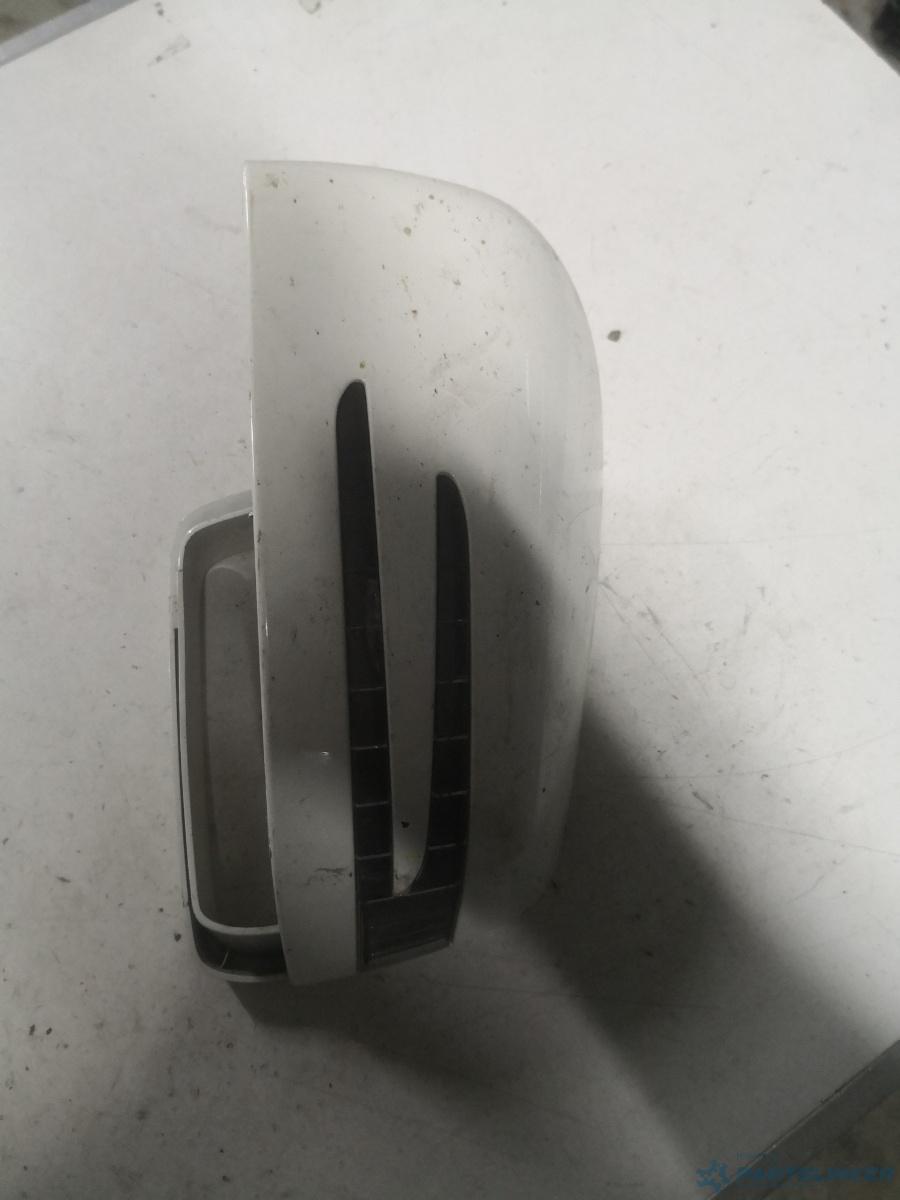 Capac oglinda stanga fata MERCEDES-BENZ M-CLASS II (W164)  [ 2005 - 2012 ] OEM A1668200121 – foto 2