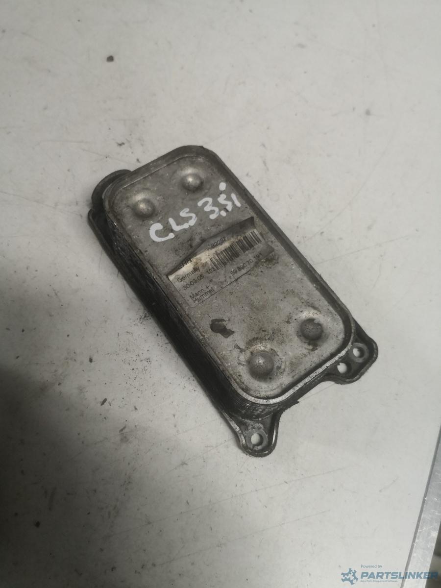 Termoflot MERCEDES-BENZ E-CLASS (W211) [ 2002 - 2009 ] OEM 5989070191 – foto 2