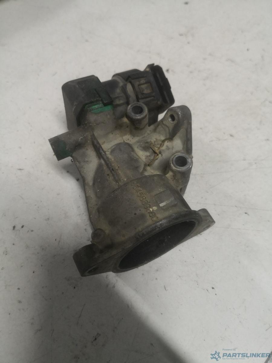 Supapa EGR CITROËN C5 II (RC_) [ 2004 - > ] OEM 9645689680 – foto 2