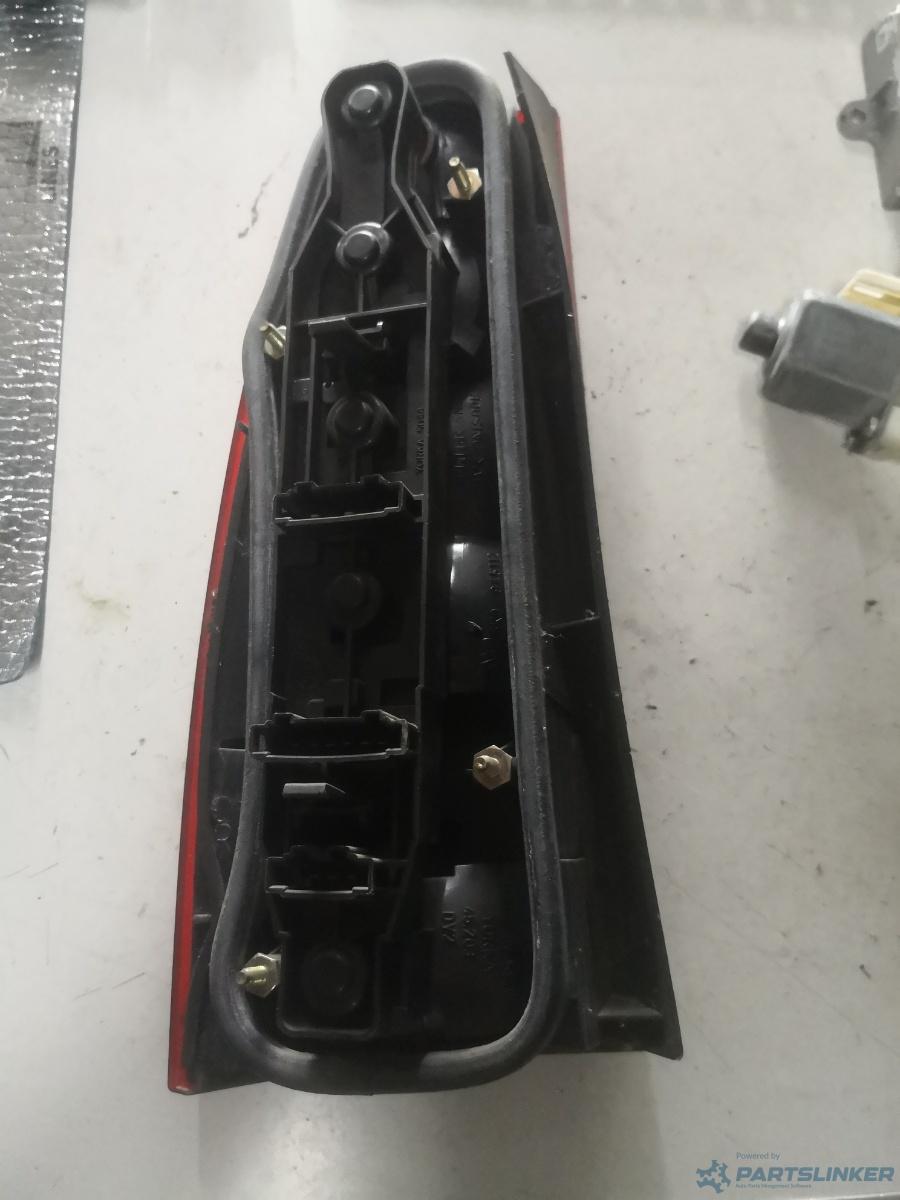 Lampa spate / stop dreapta spate VOLKSWAGEN POLO (6N2) [ 1999 - 2001 ] OEM 6k0945112 – foto 2
