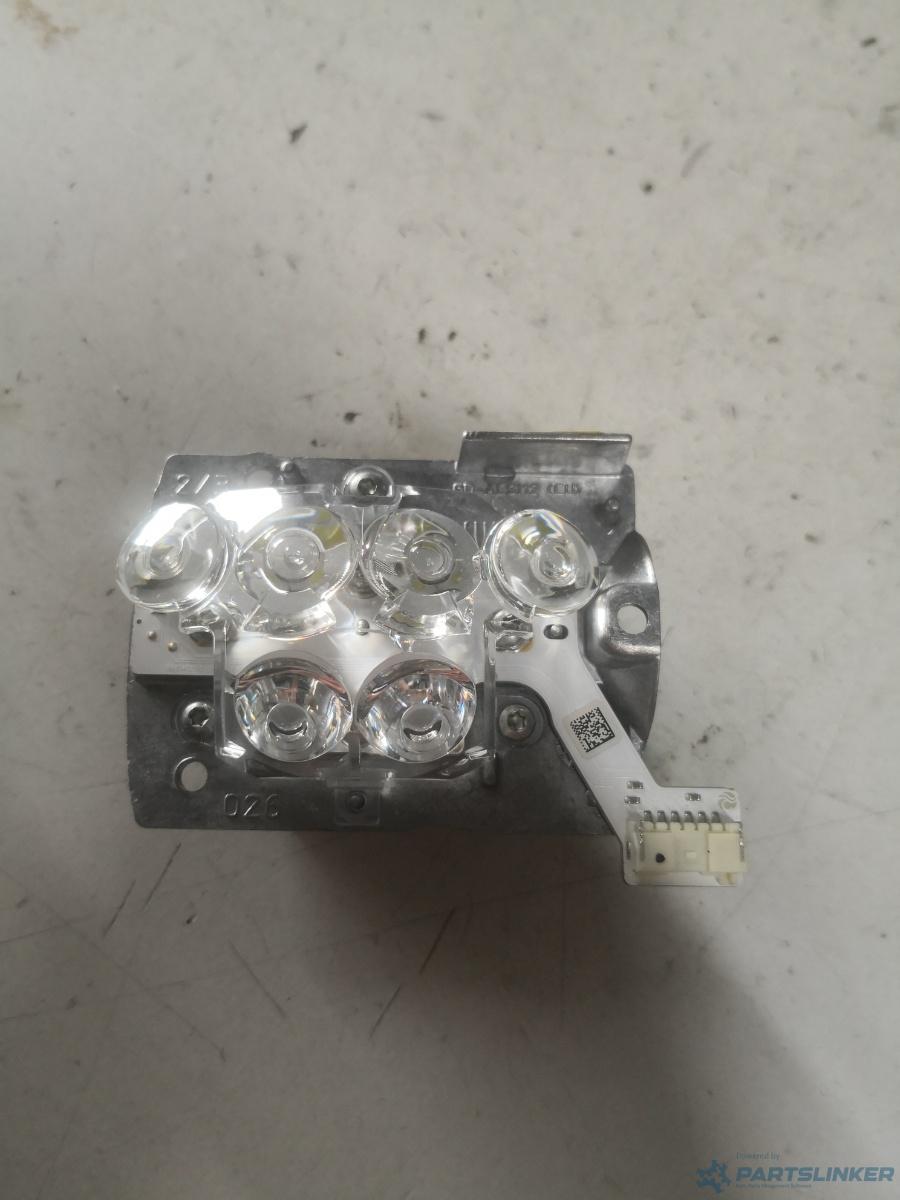 Bec led MERCEDES-BENZ S-CLASS W222, V222, X222 2013 - > 3.0 S 350 BlueTEC / d OM 642.861 190KW|258HP 0