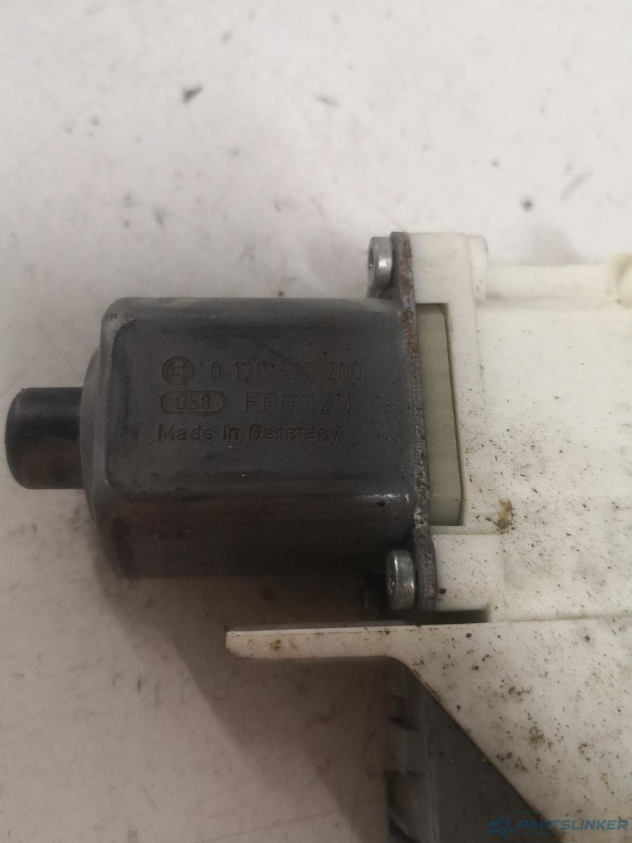 Motoras macara geam dreapta spate PEUGEOT 407 (6D_) [ 2004 - > ] OEM 0130822200 – foto 2