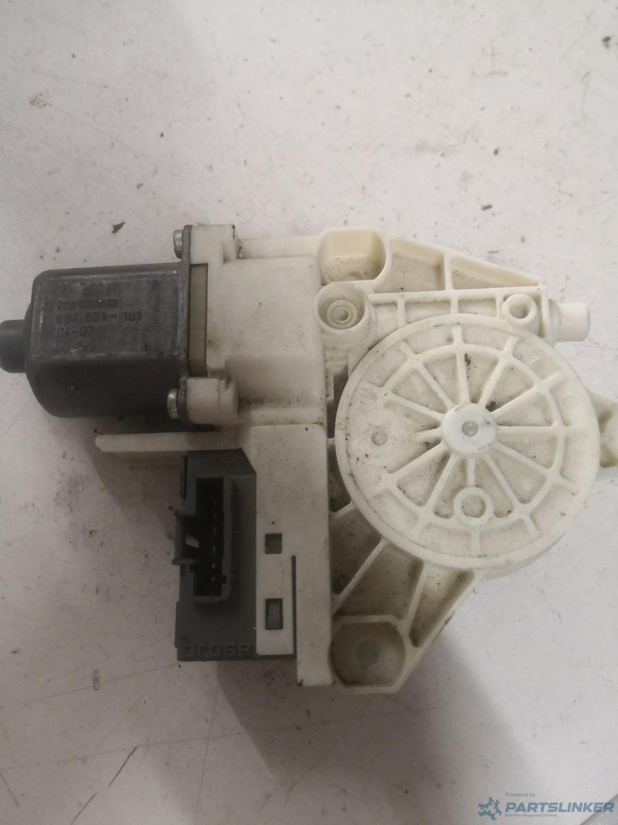 Motoras macara geam stanga spate PEUGEOT 407 (6D_) [ 2004 - > ] OEM 994651101