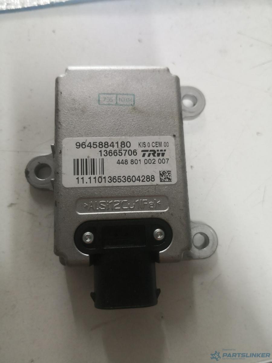 Modul esp PEUGEOT 407 (6D_) [ 2004 - > ] OEM 9645884180