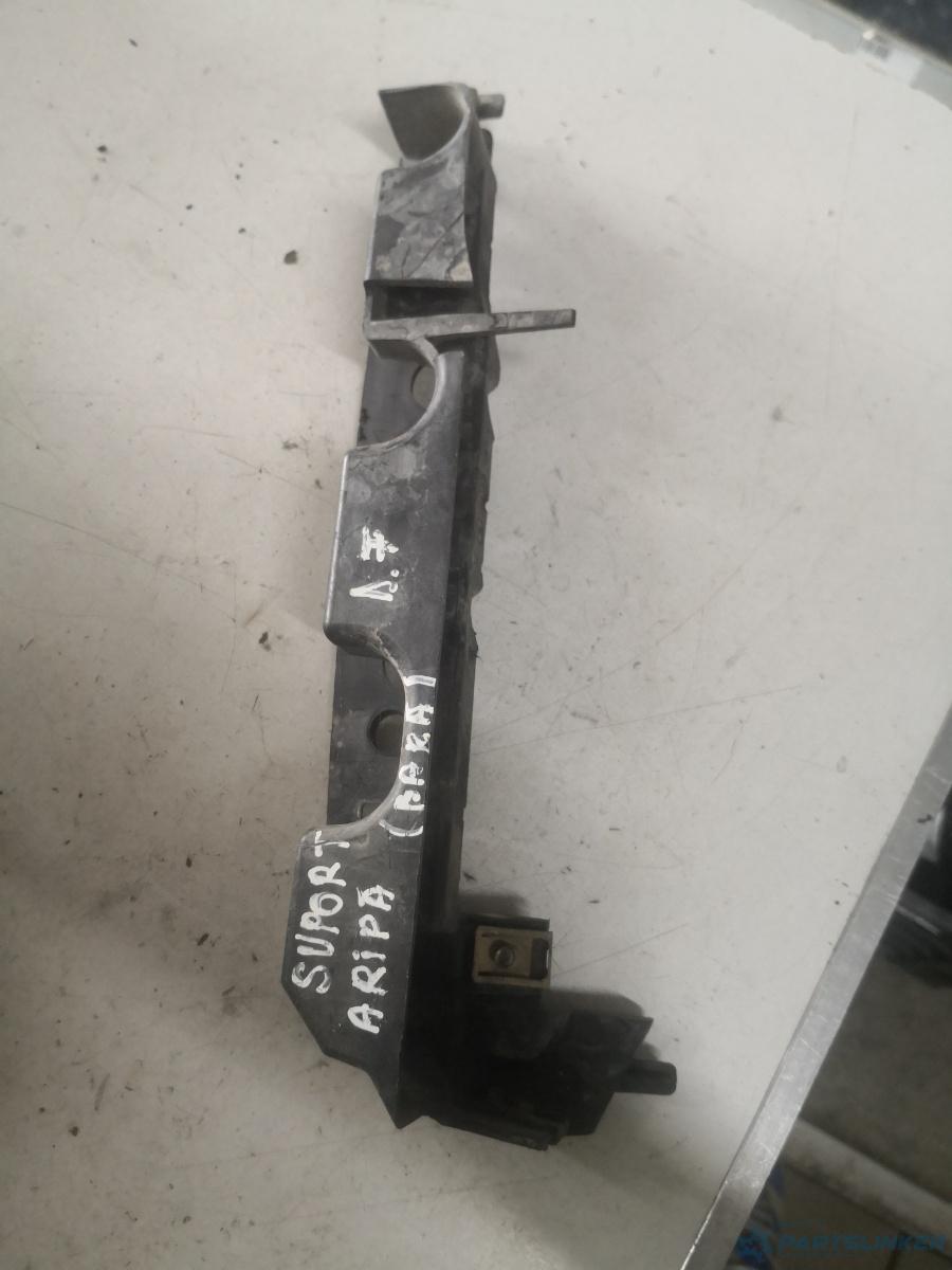 Suport bara  dreapta fata PEUGEOT 407 (6D_) [ 2004 - > ]