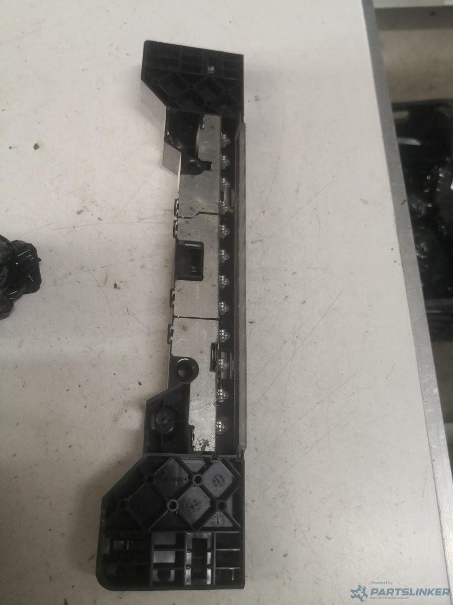 Lampa spate / stop PEUGEOT 407 (6D_) [ 2004 - > ] OEM 9647734980 – foto 2