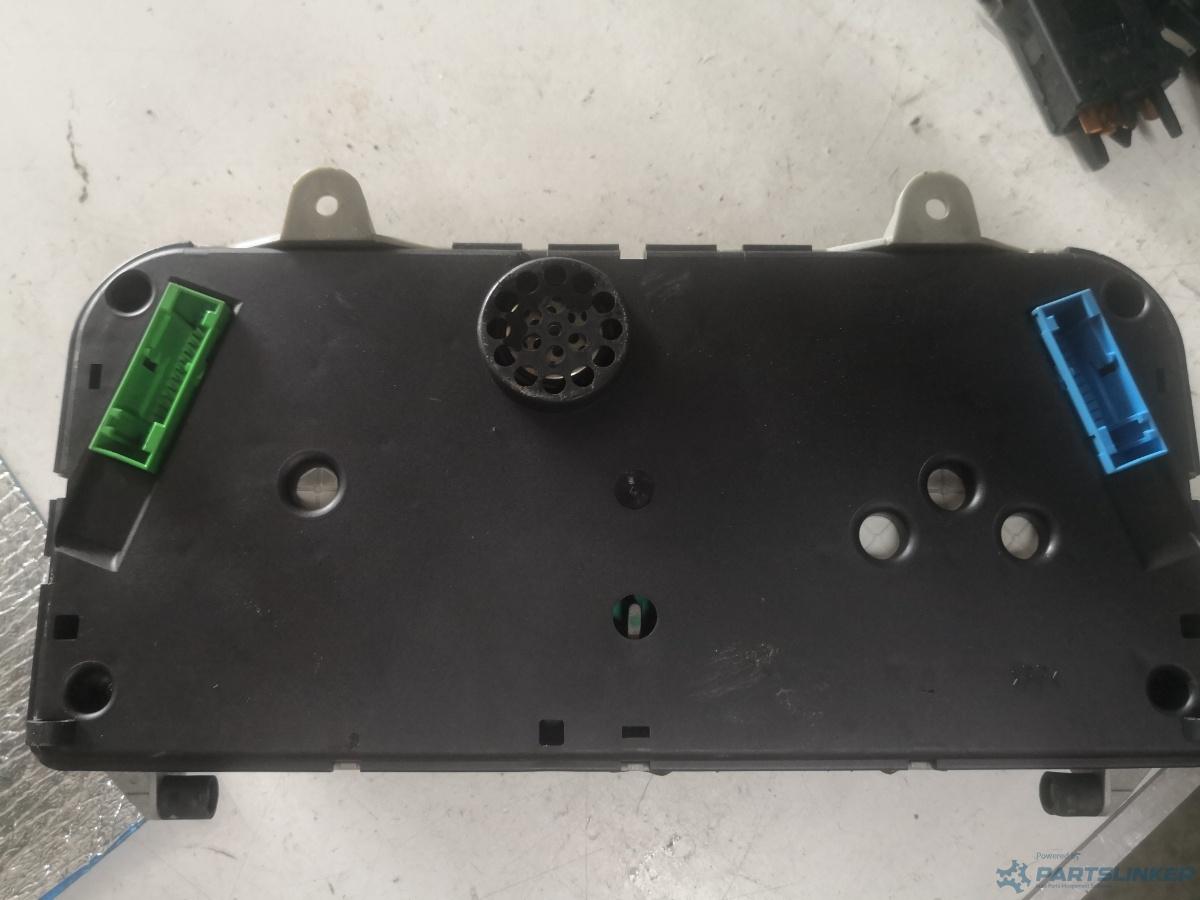 Ceasuri bord VOLKSWAGEN POLO (6N2) [ 1999 - 2001 ] OEM 6k9920806 – foto 2