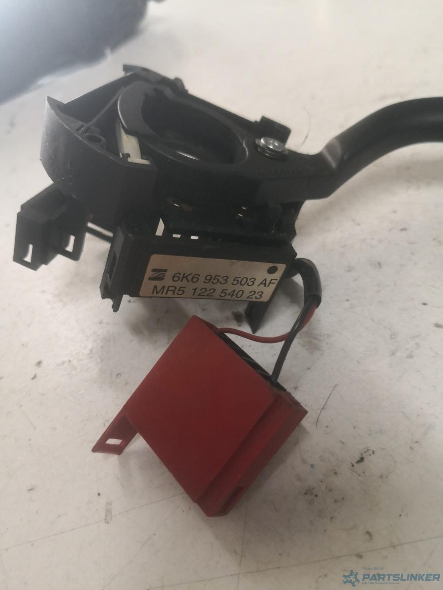Maneta stergatoare VOLKSWAGEN POLO (6N2) [ 1999 - 2001 ] OEM 6k6953503af – foto 2