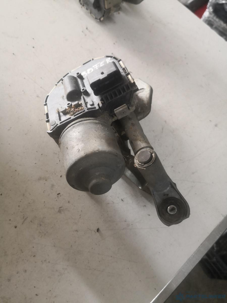 Ansamblu stergatoare stanga fata PEUGEOT 407 (6D_) [ 2004 - > ] OEM 0390241721