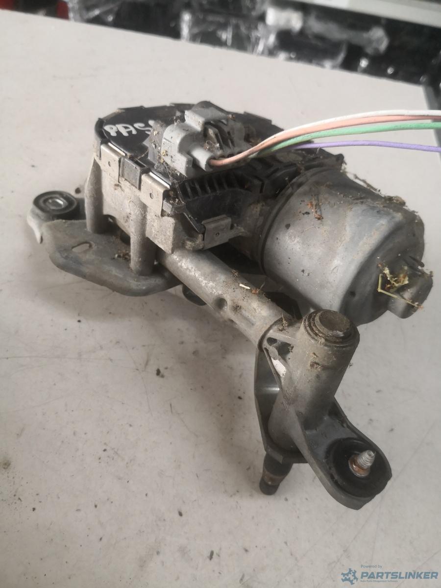 Ansamblu stergatoare dreapta fata PEUGEOT 407 (6D_) [ 2004 - > ] OEM 0390241722 – foto 2