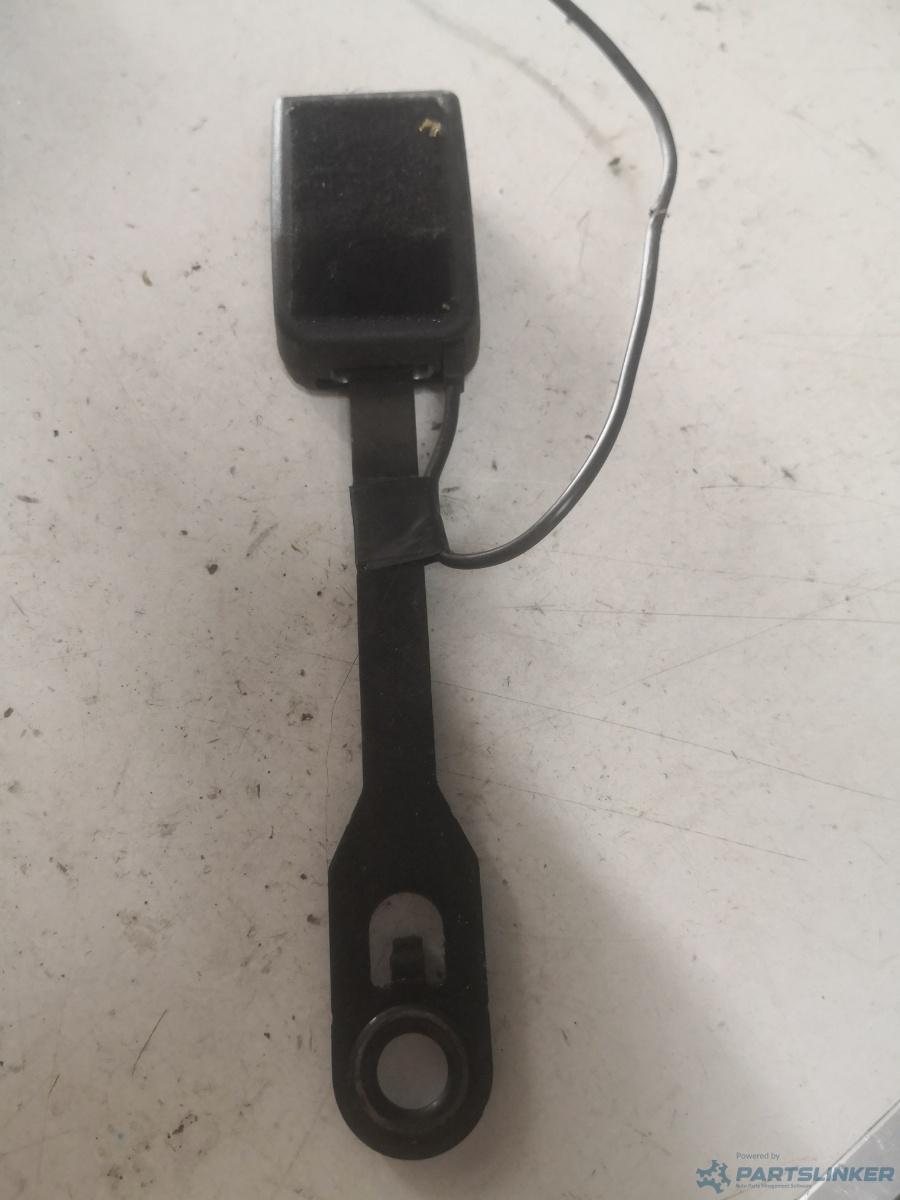 Pretensionare  stanga fata PEUGEOT 407 (6D_) [ 2004 - > ]