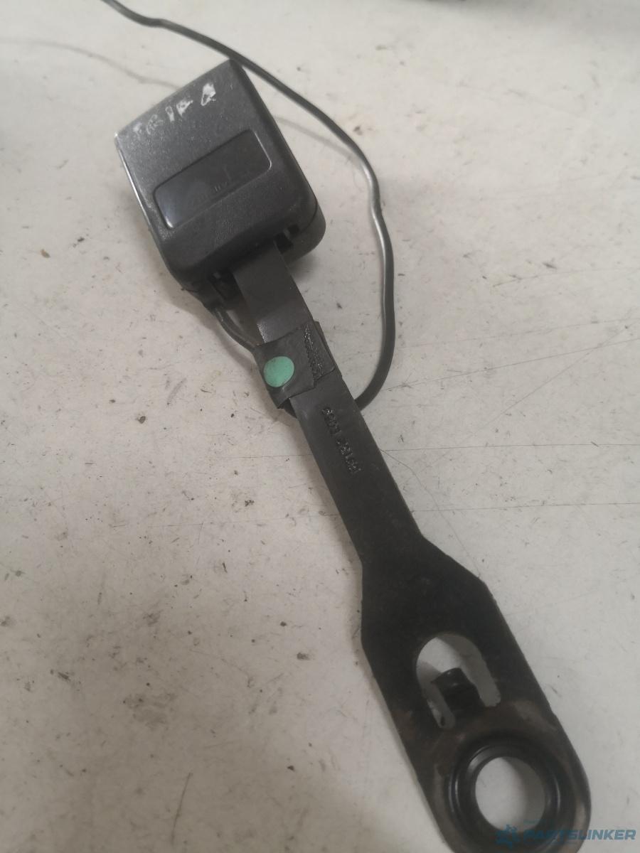 Pretensionare  stanga fata PEUGEOT 407 (6D_) [ 2004 - > ] – foto 2