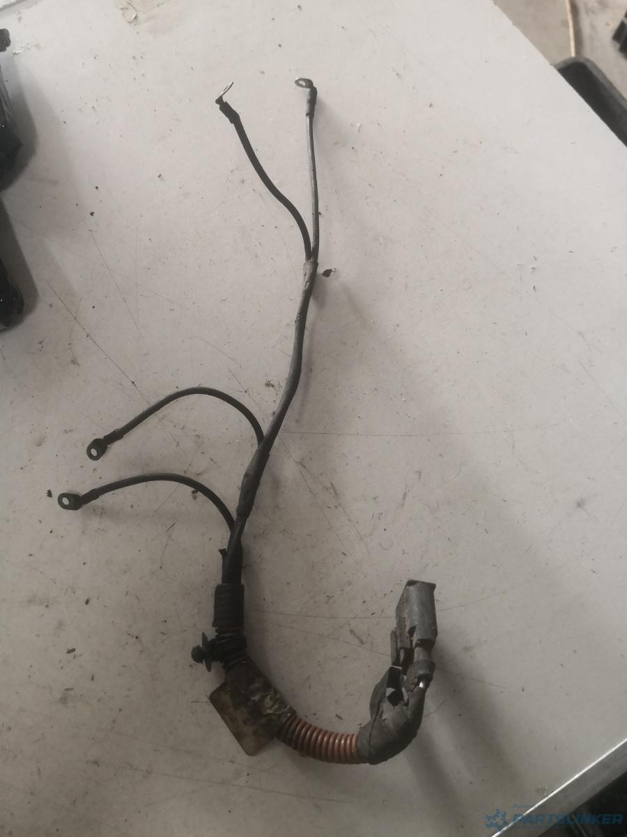 Cablu instalatie bujii FORD MONDEO IV (BA7) [ 2007 - 2015 ] OEM 9651709980