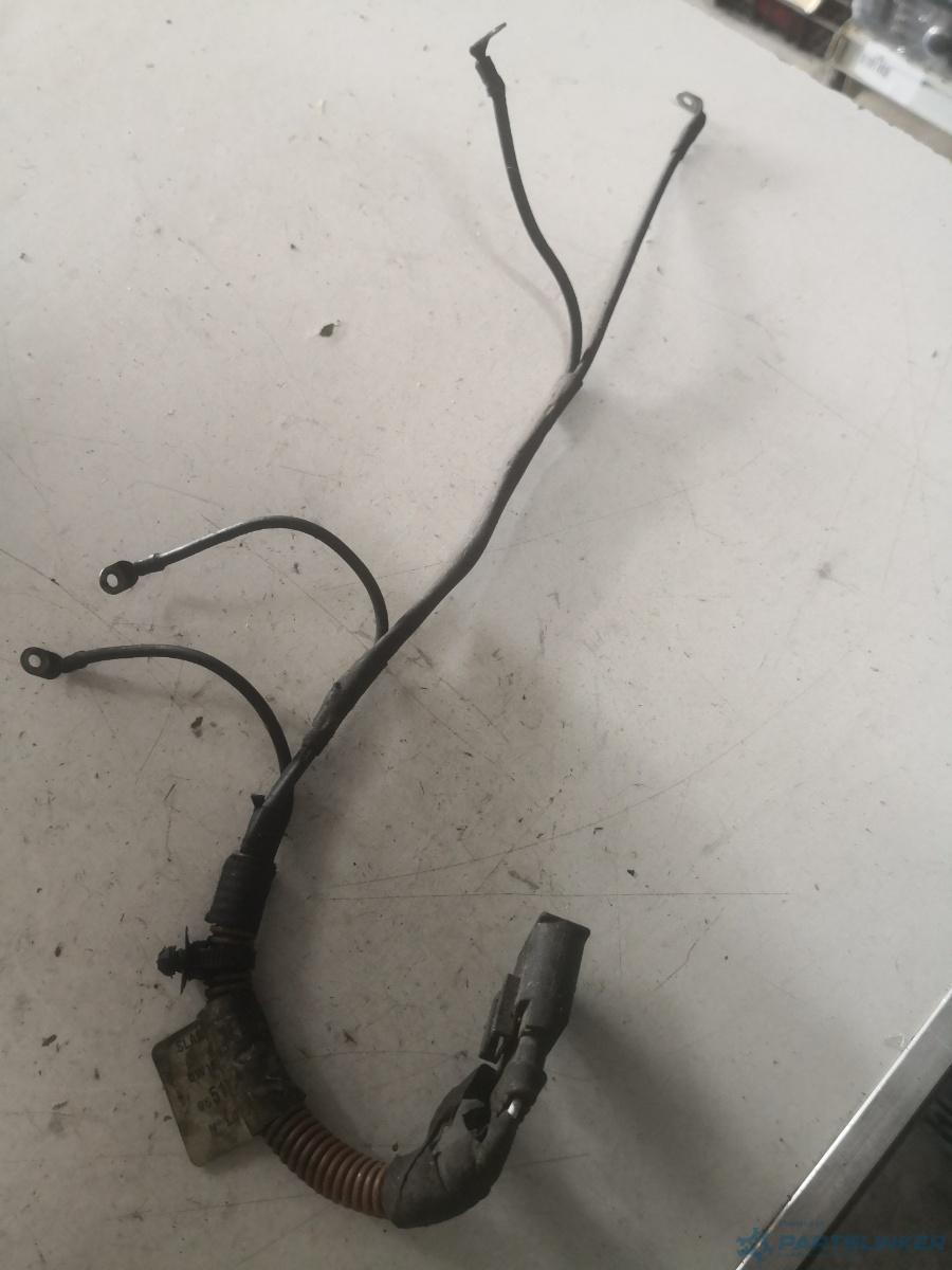 Cablu instalatie bujii FORD MONDEO IV (BA7) [ 2007 - 2015 ] OEM 9651709980 – foto 2