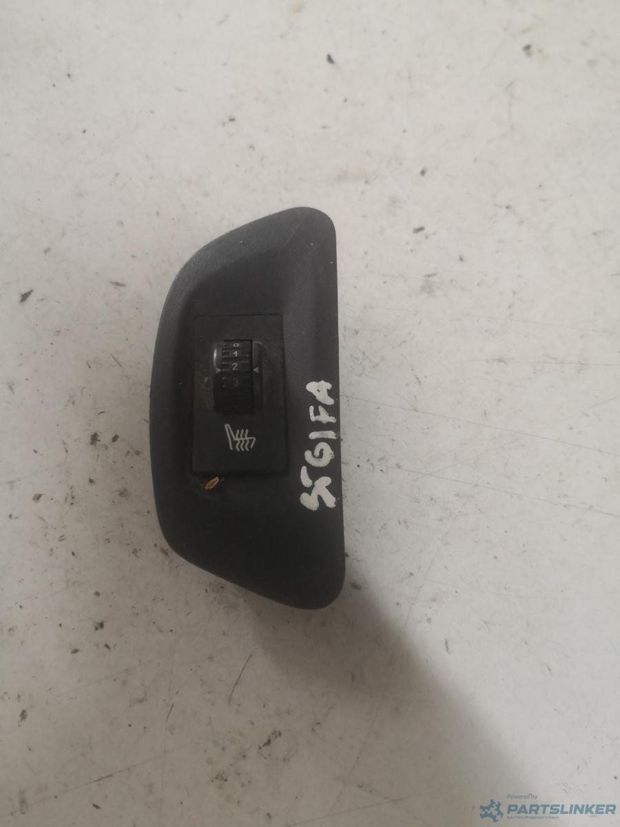 Reglaj caldura scaun stanga fata PEUGEOT 407 (6D_) [ 2004 - > ] OEM 5174518