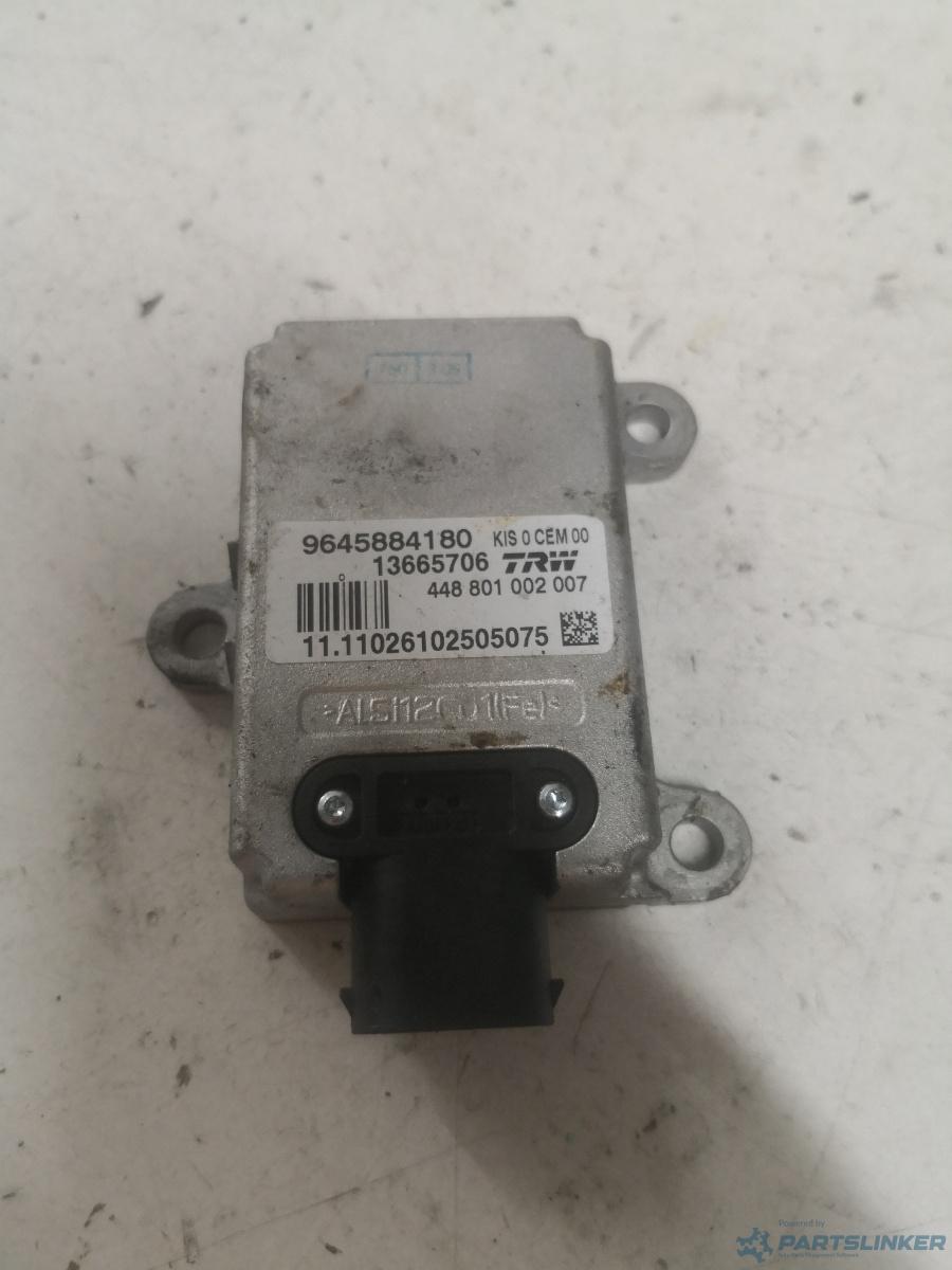 Modul esp PEUGEOT 407 (6D_) [ 2004 - > ] OEM 9645884180