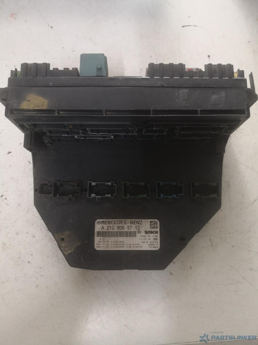 Panou sigurante MERCEDES-BENZ C-CLASS (W204) [ 2007 - 2014 ] OEM A2129005712