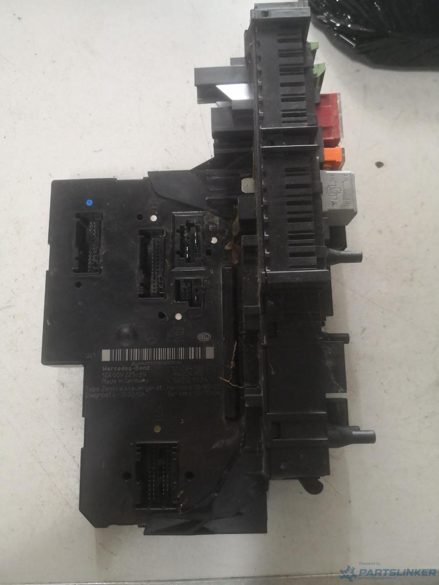 Panou sigurante MERCEDES-BENZ C-CLASS (W204) [ 2007 - 2014 ] OEM 5dk00922589