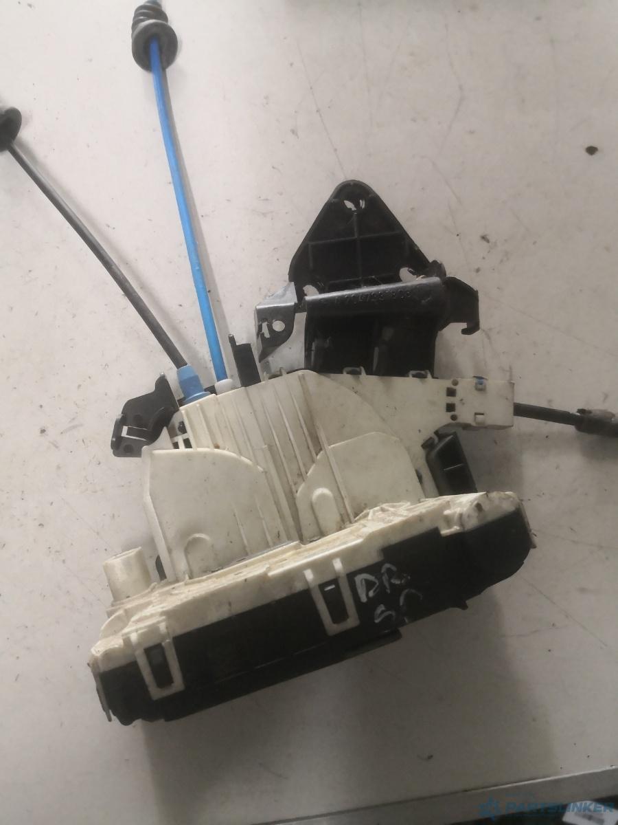 Broasca usa dreapta spate MERCEDES-BENZ C-CLASS (W204) [ 2007 - 2014 ]