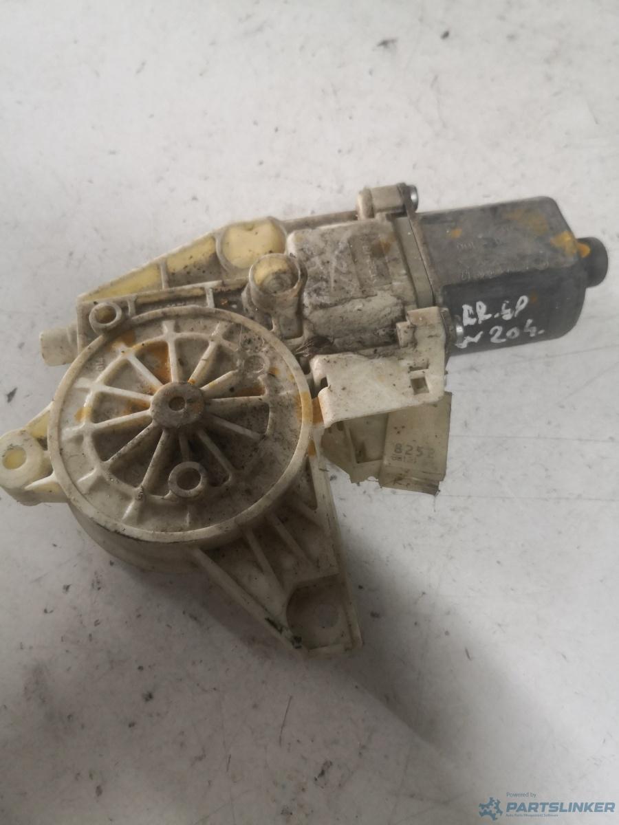 Motoras macara geam dreapta spate MERCEDES-BENZ C-CLASS (W204) [ 2007 - 2014 ] OEM A2048200542