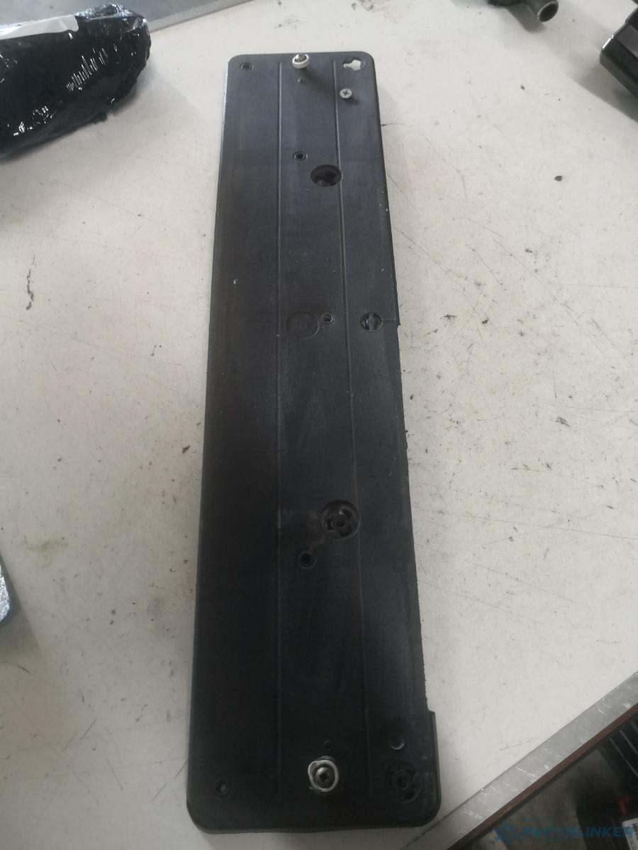 Suport numar inmatriculare MERCEDES-BENZ S-CLASS W222, V222, X222 2013 - > 3.0 S 350 BlueTEC / d OM 642.861 190KW|258HP 0 – foto 2