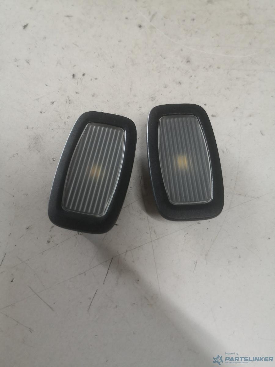 Lampa interior MERCEDES-BENZ S-CLASS W222, V222, X222 2013 - > 3.0 S 350 BlueTEC / d OM 642.861 190KW|258HP 0