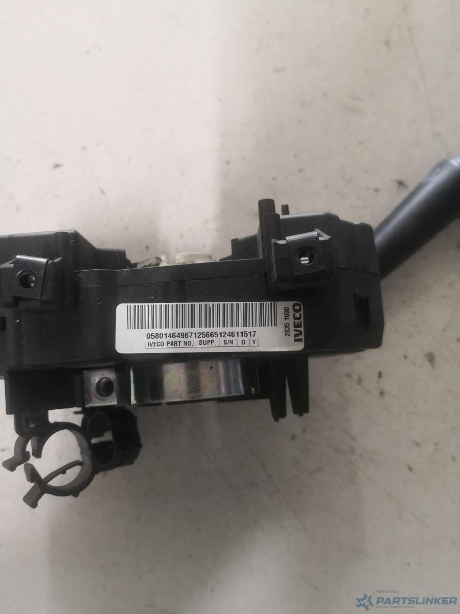 Bloc  lumini IVECO DAILY 2017> OEM 28351690 – foto 2
