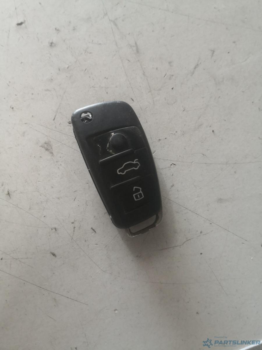 Cheie auto AUDI A1 (8X1, 8XK) [ 2010 - 2018 ]