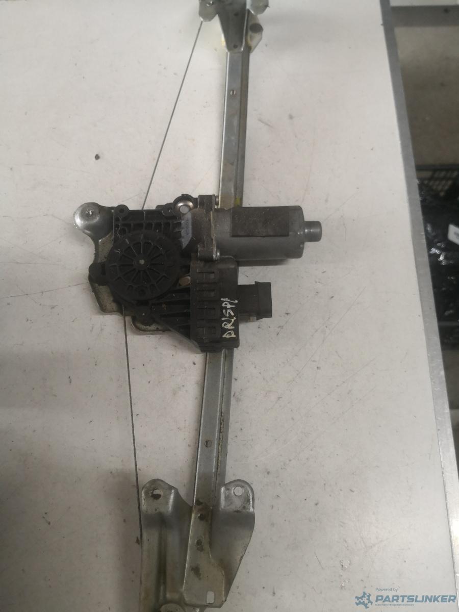 Macara geam electric dreapta spate OPEL ZAFIRA B (A05) [ 2005 - 2015 ] OEM 13132232