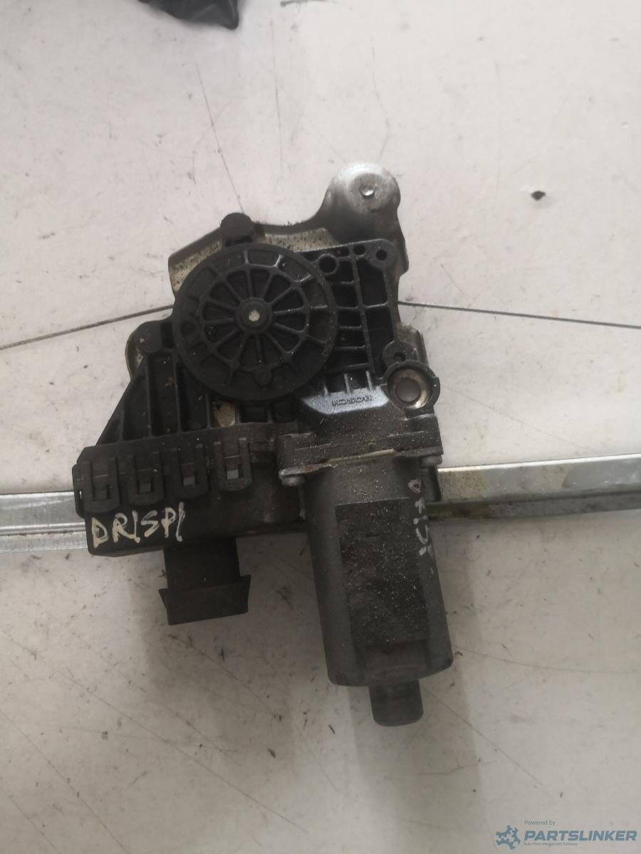 Macara geam electric dreapta spate OPEL ZAFIRA B (A05) [ 2005 - 2015 ] OEM 13132232 – foto 2
