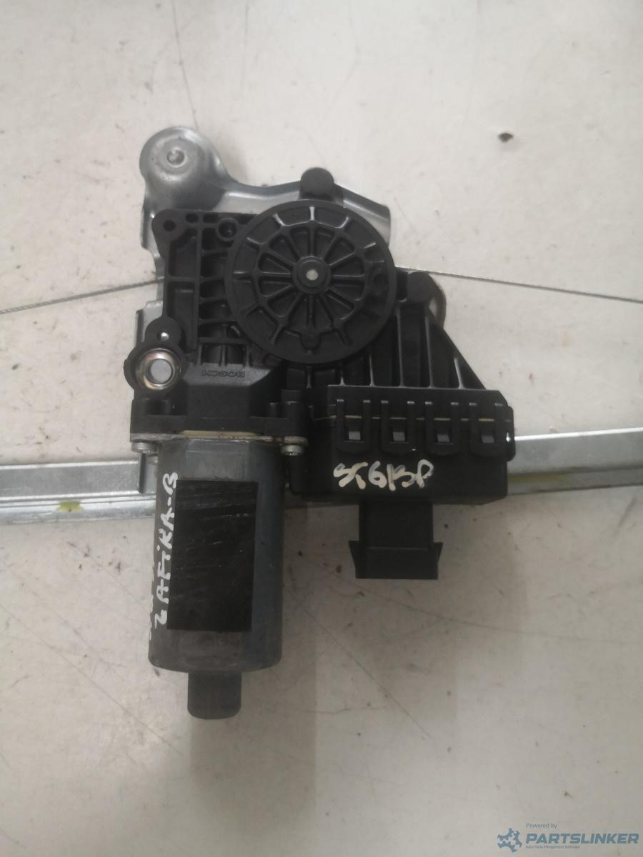 Macara geam electric stanga spate OPEL ZAFIRA B (A05) [ 2005 - 2015 ] OEM 13132231 – foto 2