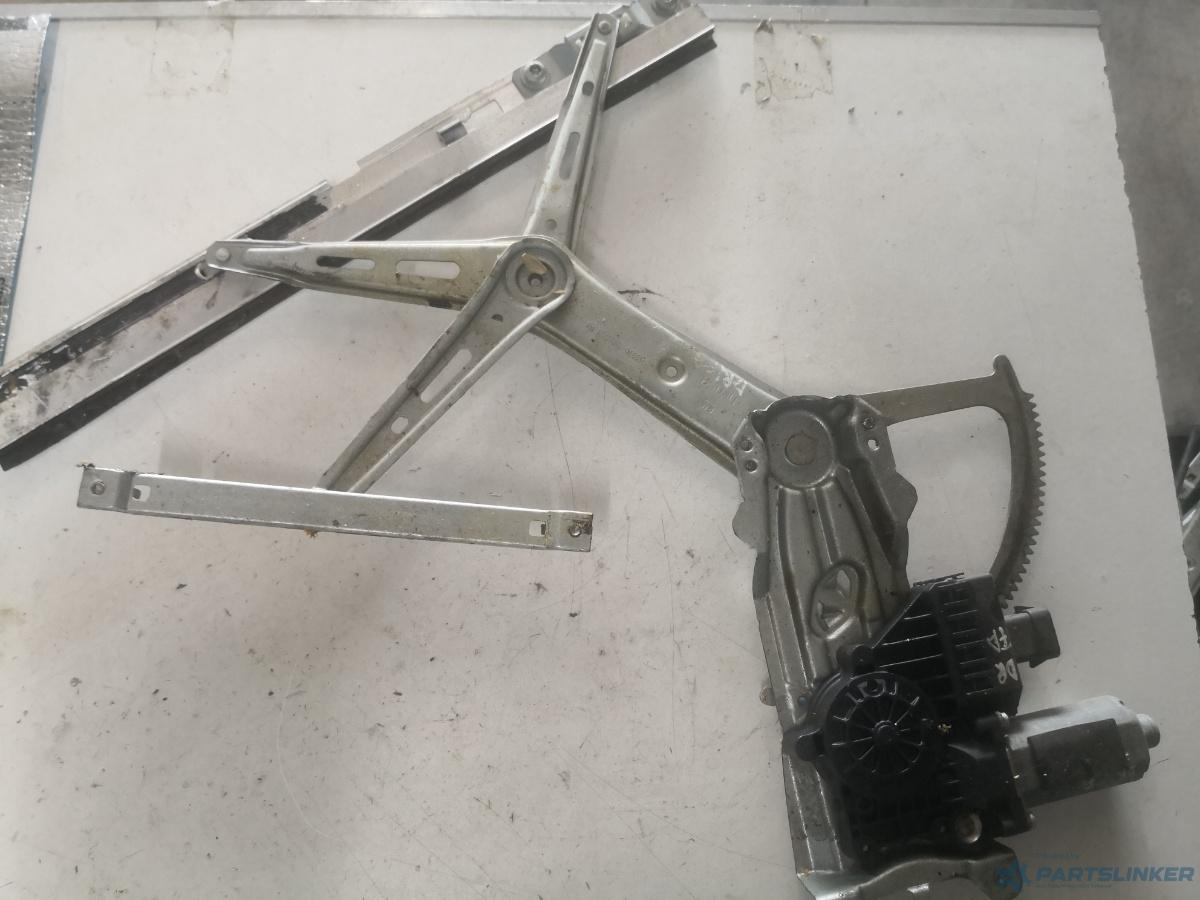 Macara geam electric dreapta fata OPEL ZAFIRA B (A05) [ 2005 - 2015 ] OEM A337013132221