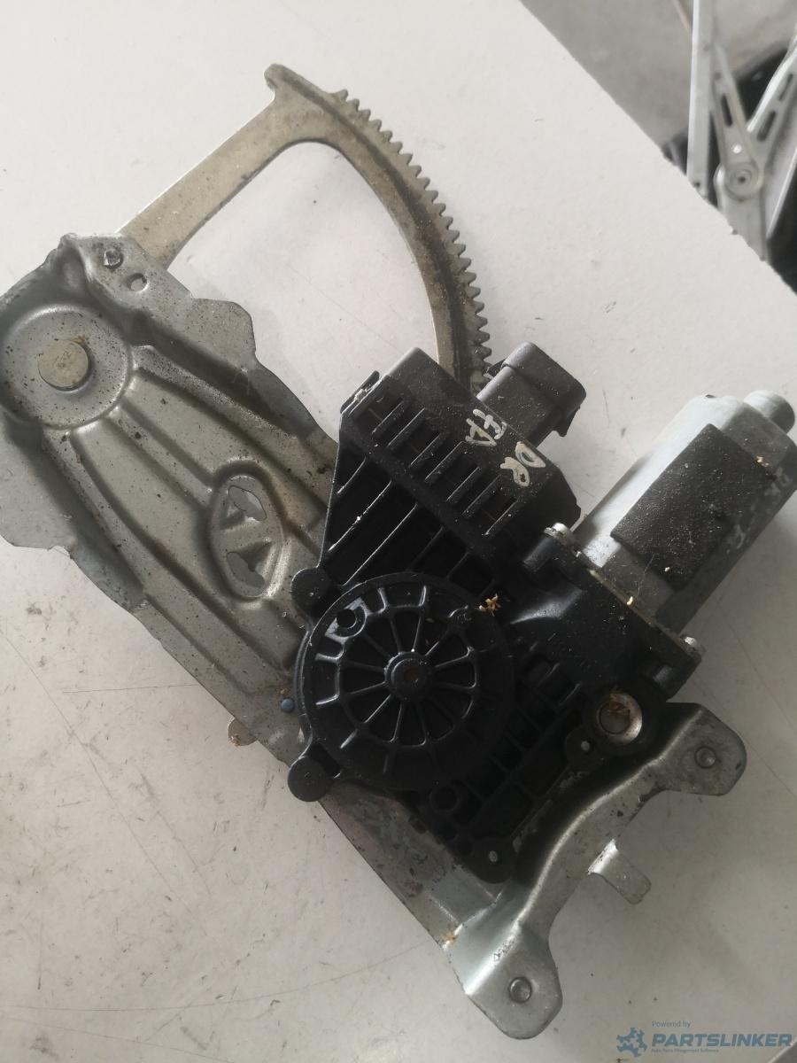 Macara geam electric dreapta fata OPEL ZAFIRA B (A05) [ 2005 - 2015 ] OEM A337013132221 – foto 2