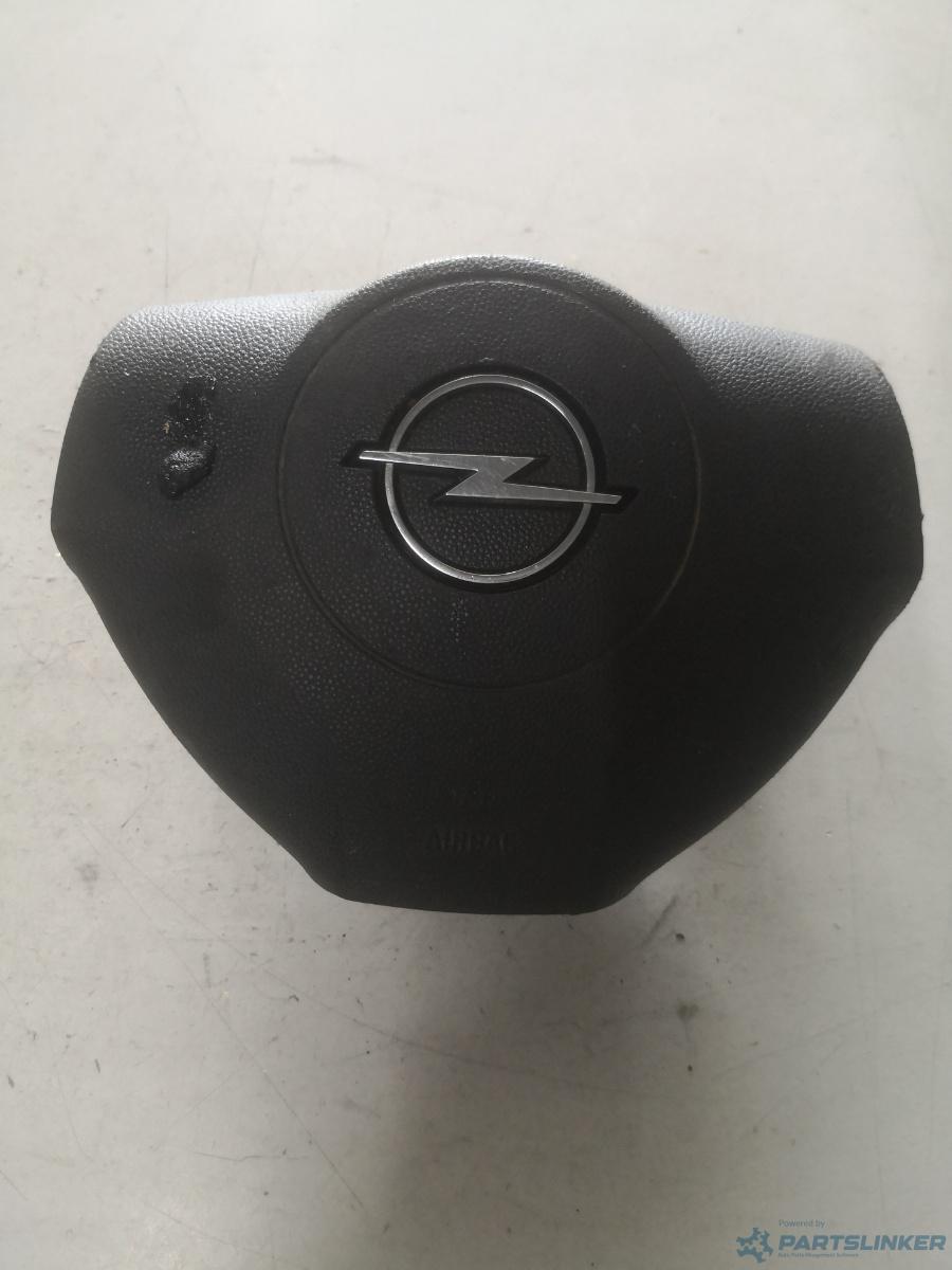 Airbag OPEL ZAFIRA B (A05) [ 2005 - 2015 ] OEM 6017613