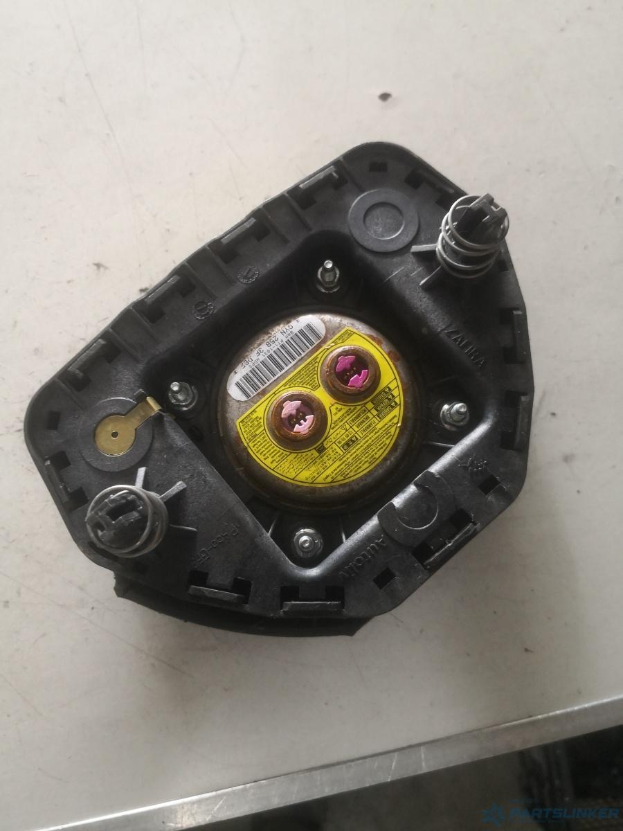 Airbag OPEL ZAFIRA B (A05) [ 2005 - 2015 ] OEM 6017613 – foto 2