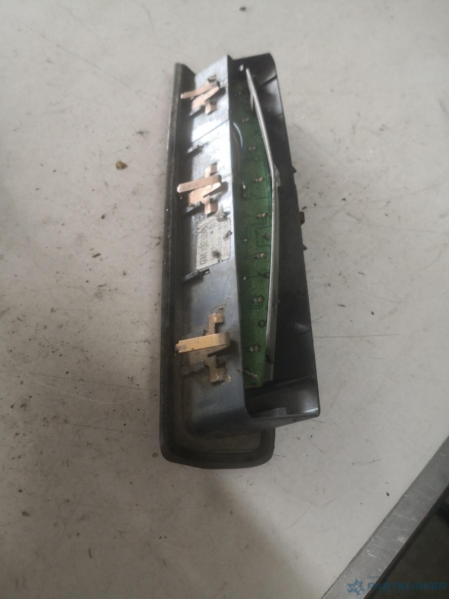Lampa spate / stop OPEL ZAFIRA B (A05) [ 2005 - 2015 ] OEM 13252463 – foto 2