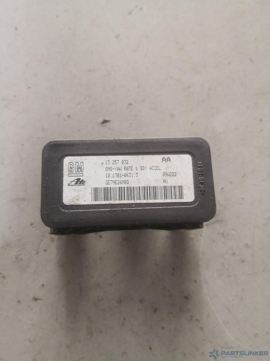 Modul esp OPEL ZAFIRA B (A05) [ 2005 - 2015 ] OEM 13257072