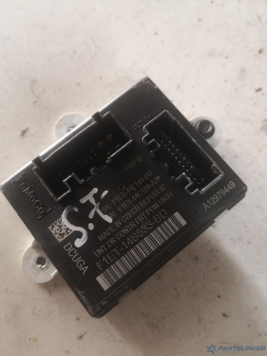 Modul usa stanga fata FORD C-MAX II (DXA/CB7, DXA/CEU) [ 2010 - > ] TDCi (XWDA, XWDB, XWDC, XWDD, XWDE) 88KW|120HP OEM F1et14b533bd – foto 2