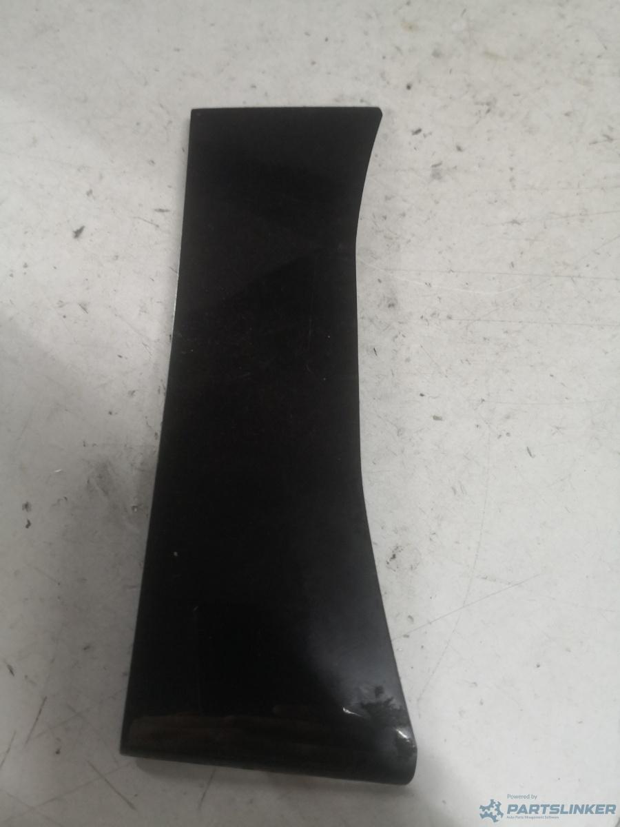 Ornament consola centrala MERCEDES-BENZ S-CLASS W222, V222, X222 2013 - > 3.0 S 350 BlueTEC / d OM 642.861 190KW|258HP 0