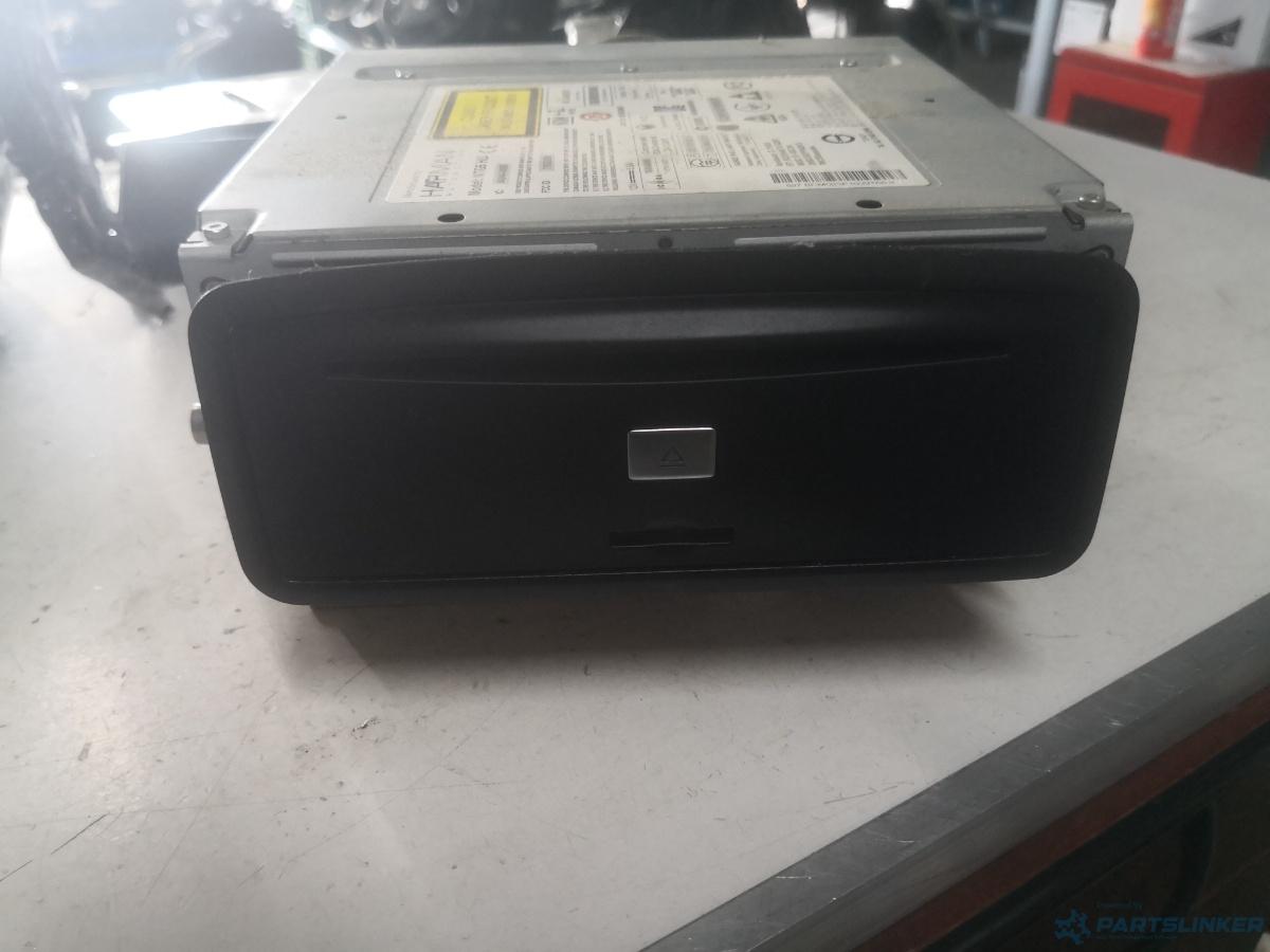 CD player auto MERCEDES-BENZ S-CLASS W222, V222, X222 2013 - > 3.0 S 350 BlueTEC / d OM 642.861 190KW|258HP 0
