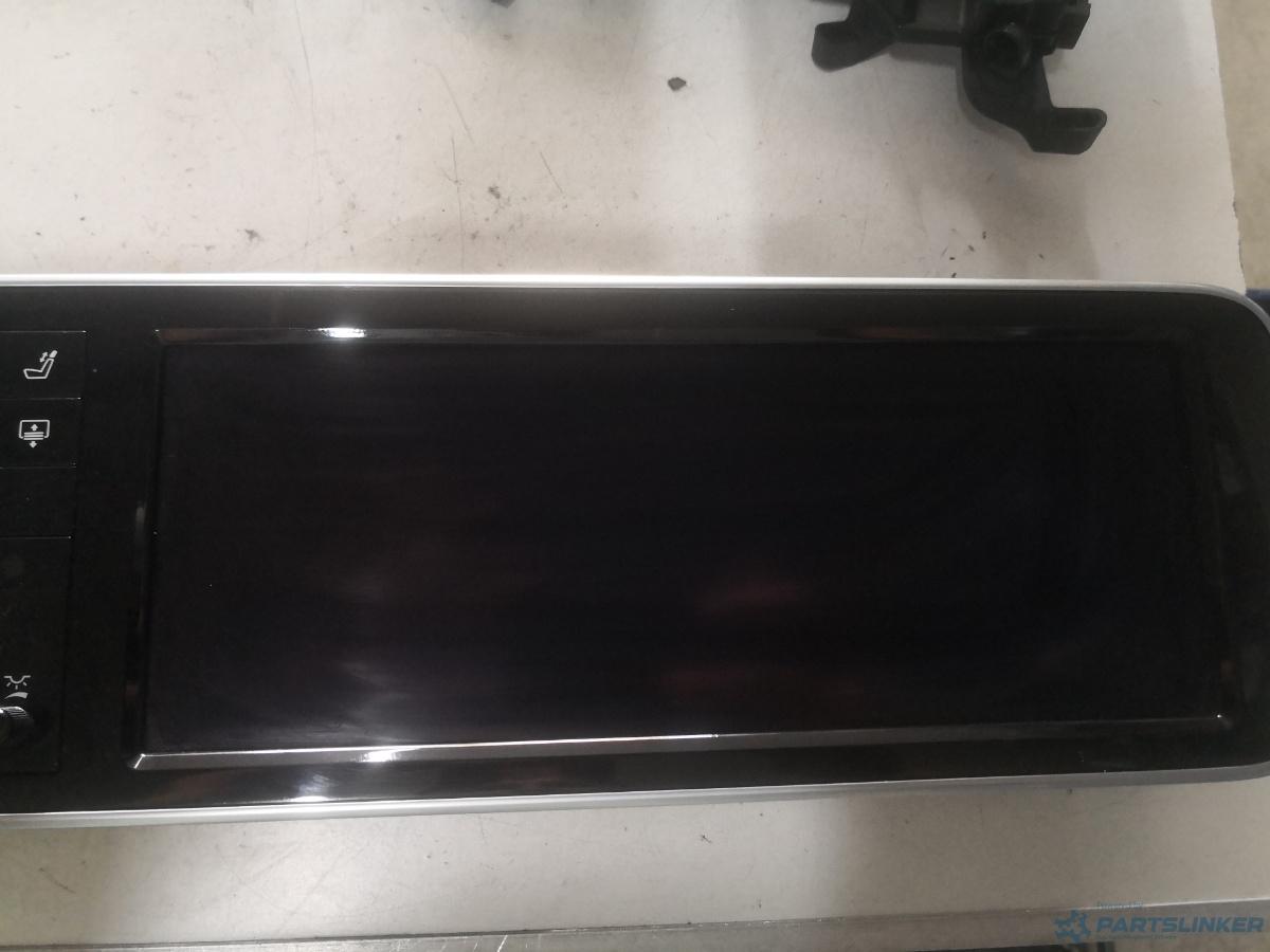 Display bord MERCEDES-BENZ S-CLASS W222, V222, X222 2013 - > 3.0 S 350 BlueTEC / d OM 642.861 190KW|258HP 0 – foto 3